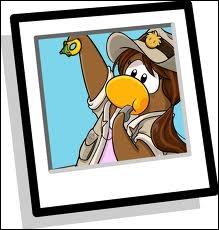 Quel est ce personnage ?