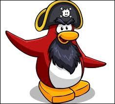 Quel est ce personnage ?