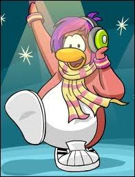 Quel est ce personnage ?