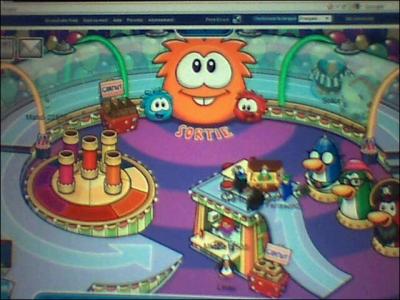 Lors de quelle fte cette photo a-t-elle t prise ?