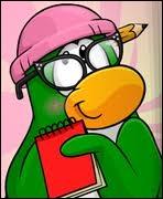 Quel est ce personnage ?