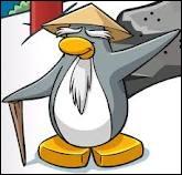 Quel est ce personnage ?