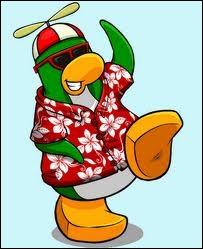 Quel est ce personnage ?