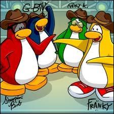 Quel est le nom de ce groupe ?