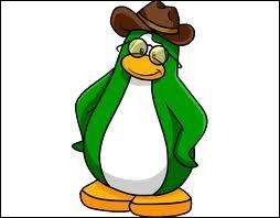 Quel est ce personnage ?