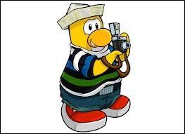 Quel est ce personnage ?