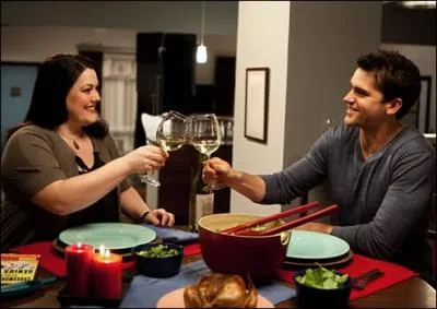 Grayson finit-il par apprendre que Jane est en fait Deb ?