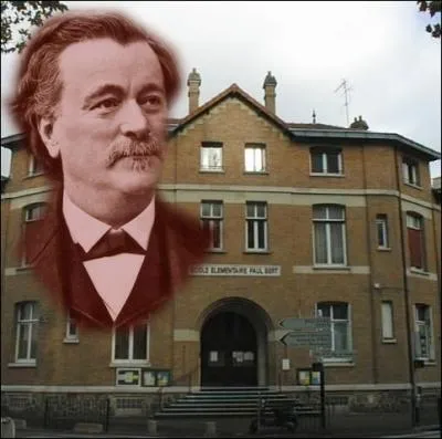 De nombreuses coles portent le nom de ce physiologiste et homme politique franais. Paul Bert fut ministre de l'Instruction publique en 1881 sous quel Prsident du Conseil ?