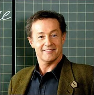 Quelle tait le titre de cette srie tlvise o Grard Klein y interprtait le rle de Victor Novak ?