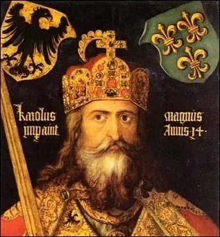 Qui est ce Roi de France, qui pour la chanteuse France Gall a eu l'ide folle un jour d'inventer l'cole ?