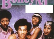 Quiz Pochettes des albums de Boney M