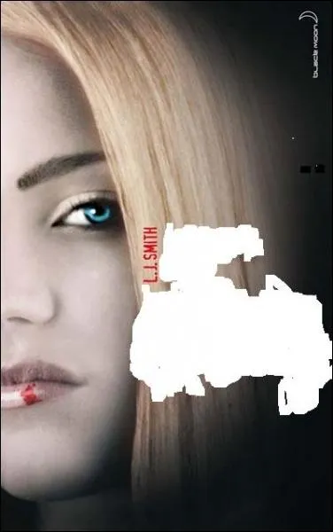 De quel livre s'est inspire la srie  The Vampire Diaries  ?