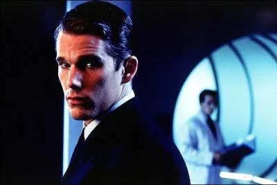 Comment s'appelle le personnage qu'il incarne dans Bienvenue  Gattaca ?