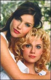 Peyton & Brooke de :