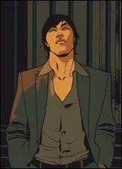 Comment s'appelle-t-il ?