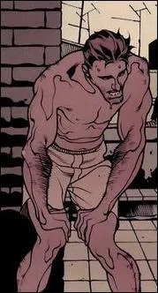 Comment s'appelle-t-il ?