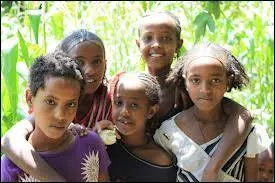 Aprs le Nigria, quel est le deuxime pays d'Afrique noire le plus peupl ?