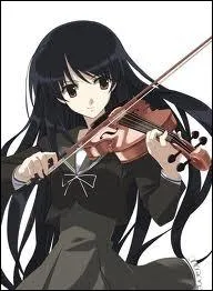 Qui est ce personnage ?