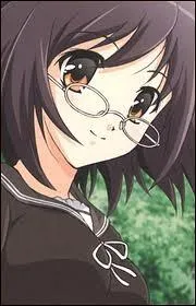 Qui est ce personnage ?