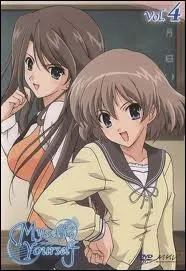 Qui sont ces deux personnages ?