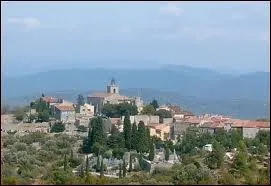 Les habitants de Sollis-Pont portent le nom de ...