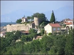 Et ceux de Montmeyan, comment s'appellent-ils ?