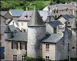 Voici la commune d'Allenc. Comment nomme-t-on ses habitants ?