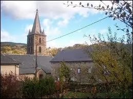 Les habitants de Banassac se nomment les ...