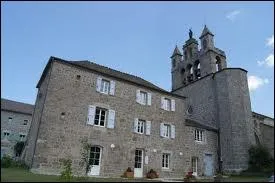 A Chaudeyrac, les habitants portent le gentil ...