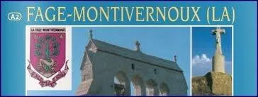 Comment se nomment les habitants de La Fage-Montivernoux ?