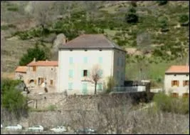 Les habitants de La Panouse se nomment les ...