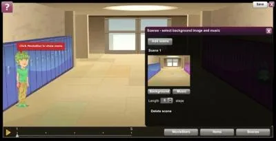 Pouvons-nous faire des films sur MovieStarPlanet ?