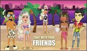 Peut-on dire des gros mots dans le tchat ?