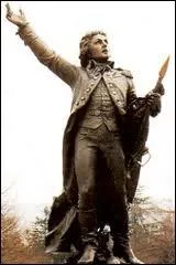 Chansons : Il est n  Lons-le-Saunier (prfecture du Jura) en 1760. Certainement le plus Marseillais des Jurassiens et ... le moins connu de l'quipe de France de football !