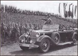 En mars 1939, Hitler tend encore plus son emprise en contrlant un nouveau protectorat issu du dmantlement de la Tchcoslovaquie. Lequel ?