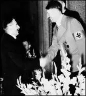 Qui tait le reprsentant du Royaume-Uni ?