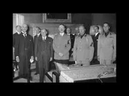 Quel grand chef d'Etat n'a pas particip  la confrence ?