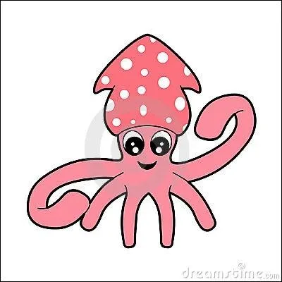 Le mot  tentacule  est :