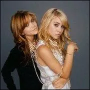 Et celui de Mary-Kate ?