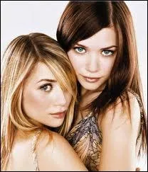 Quel est le nom complet de Ashley ?