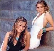 Quel tait leur tout premier film au cinma ?