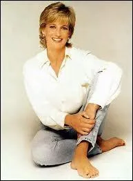 Diana a introduit une petite rvolution au sein de la famille royale. Laquelle ?