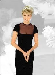 Le dernier grand amour de la vie de Diana serait ?
