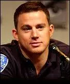 Channing Tatume joue le rle de : (dans The Vow)
