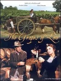 Si je vous proposais de  fter la gerbaude , vous regarderiez le tlfilm ... ... . sorti en 1997 avec Sophie de la Rochefoucauld dans le rle principal.