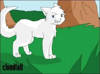 De qui Flocon de Neige est-il le neveu ?