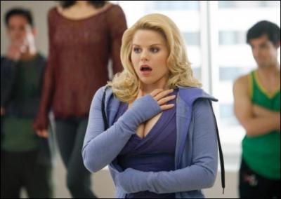 Quelle est cette srie ?