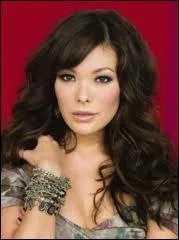 Comment s'appelle-t-elle ?