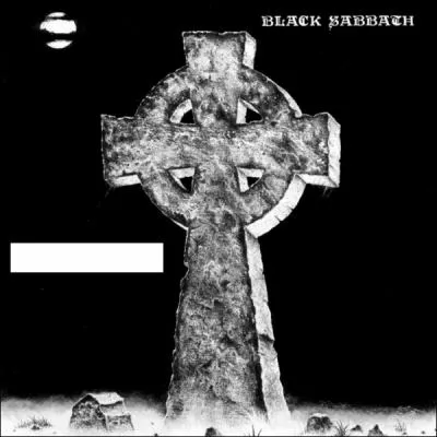Quel nom porte cet album de Black Sabbath ?