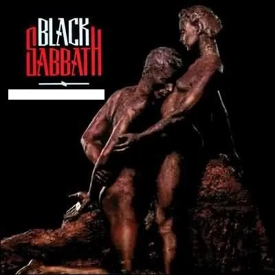 Quel nom porte cet album de Black Sabbath ?